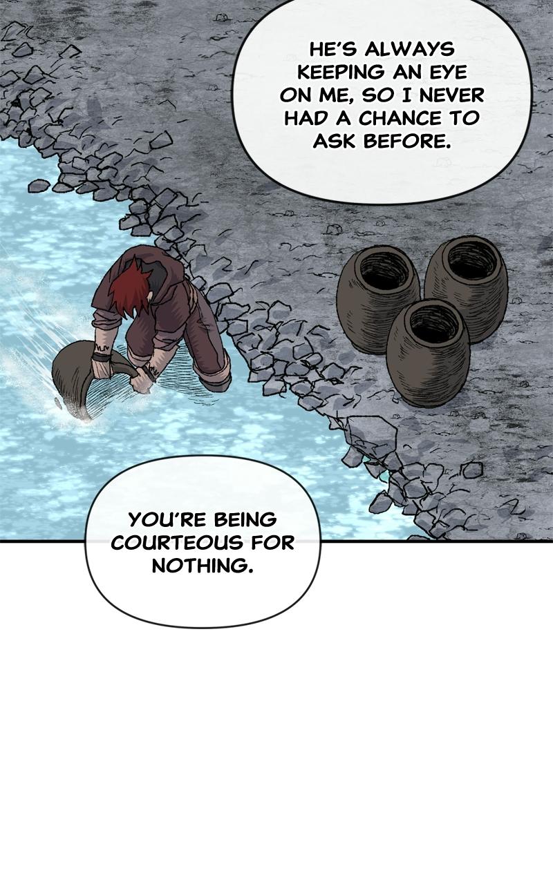 The Skeleton Messenger