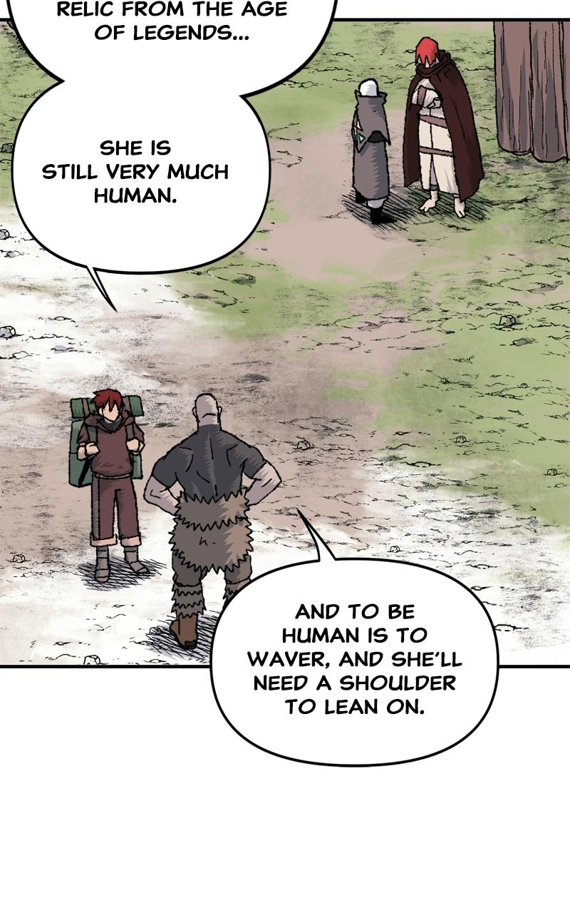 The Skeleton Messenger