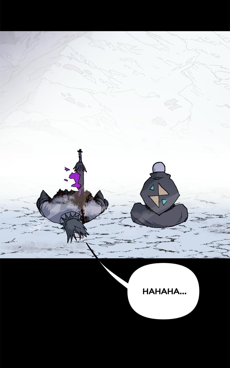The Skeleton Messenger