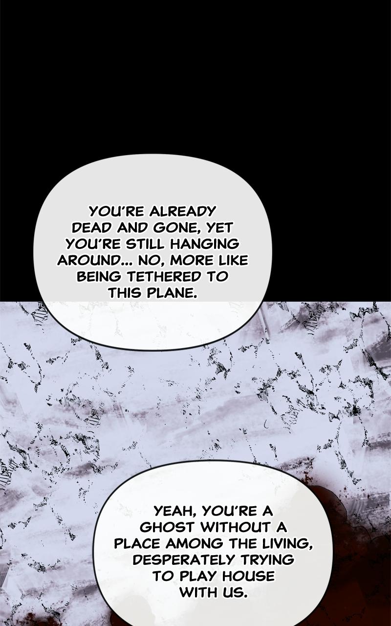 The Skeleton Messenger