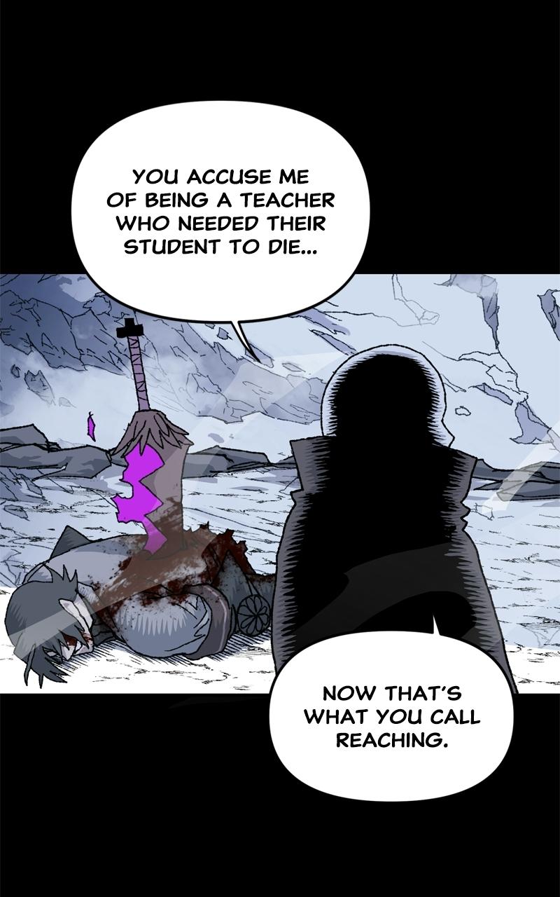 The Skeleton Messenger