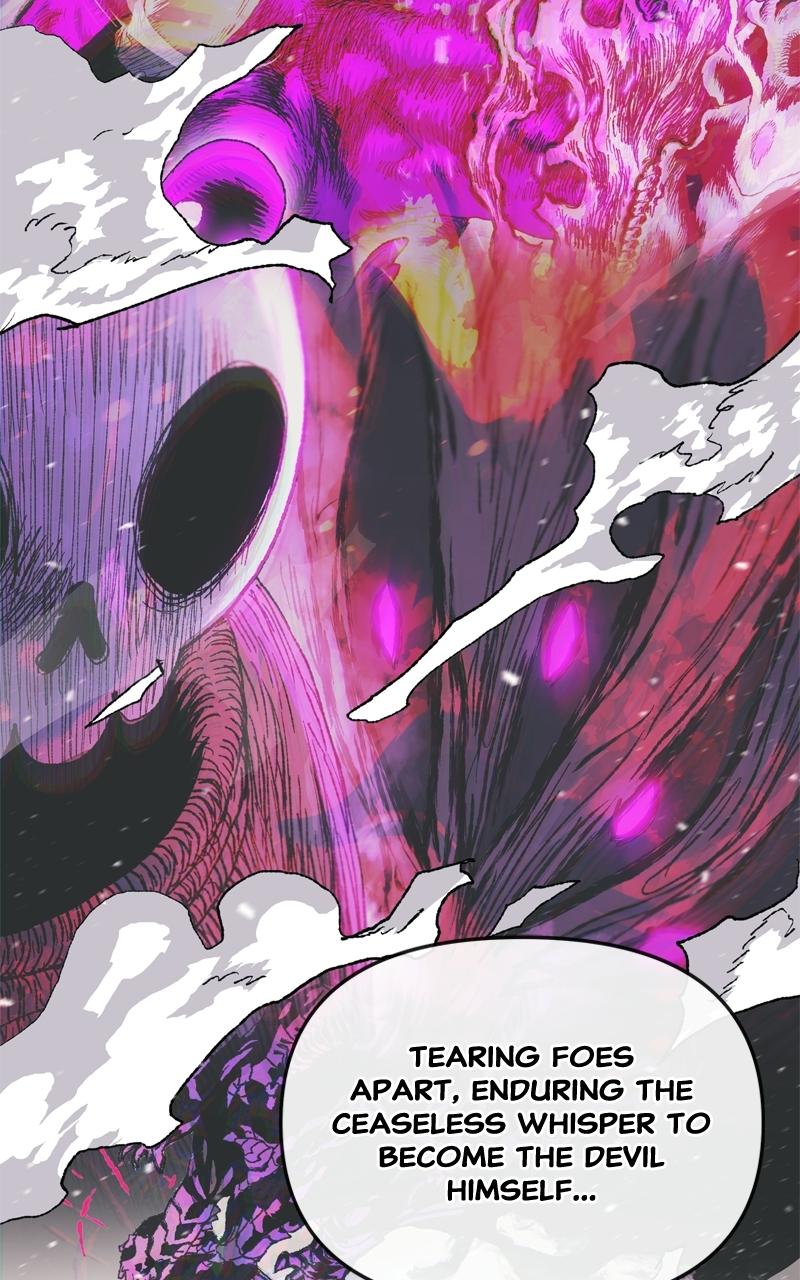 The Skeleton Messenger