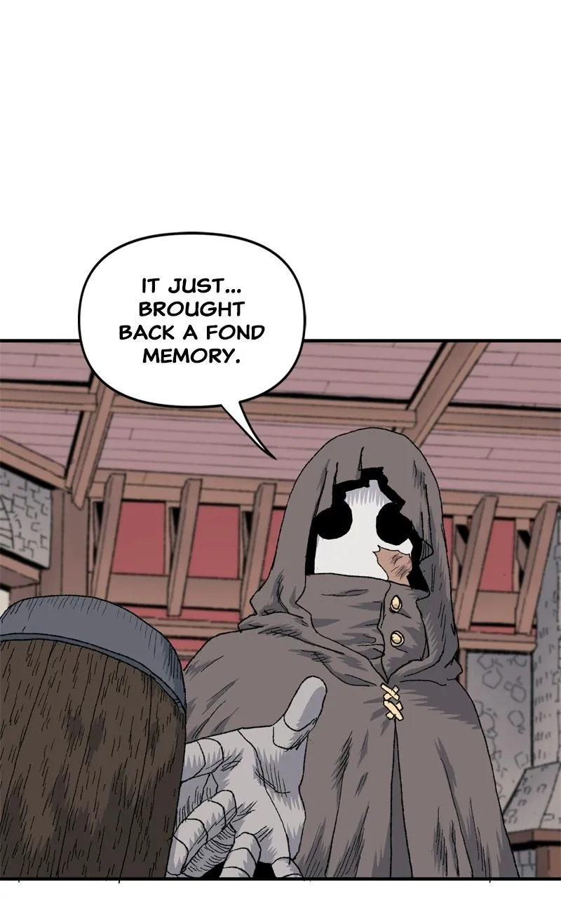 The Skeleton Messenger