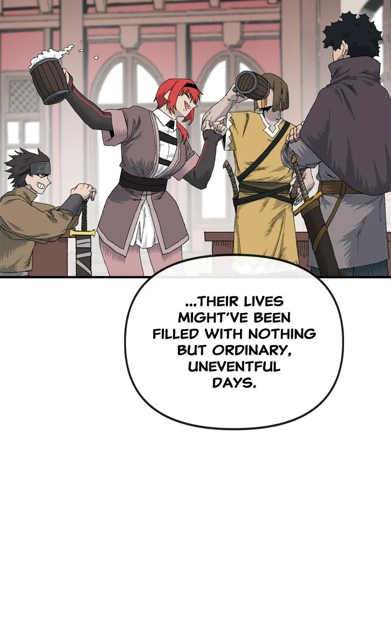 The Skeleton Messenger