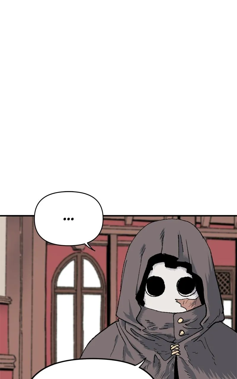 The Skeleton Messenger