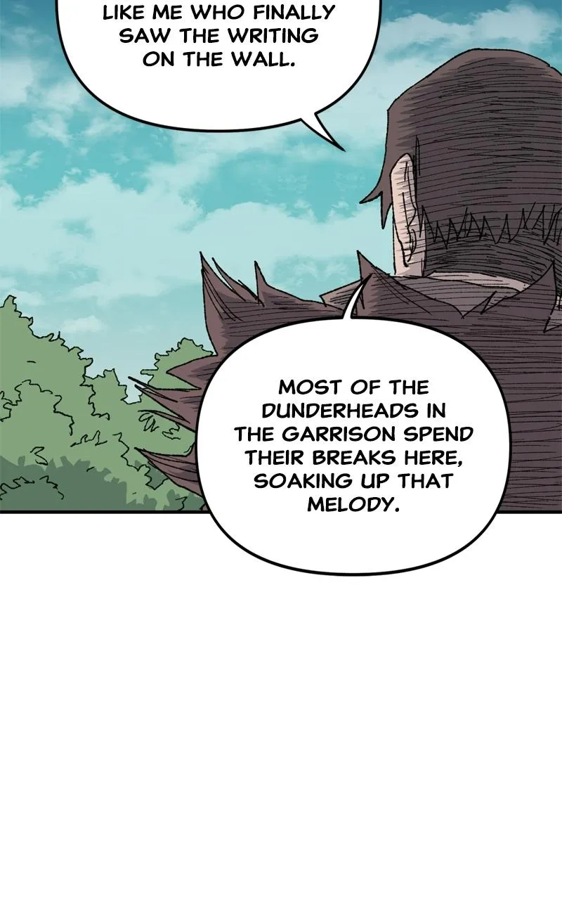 The Skeleton Messenger