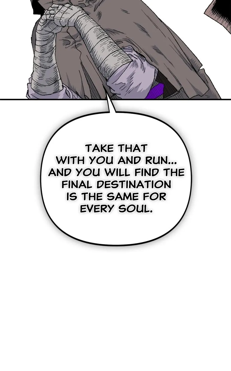 The Skeleton Messenger