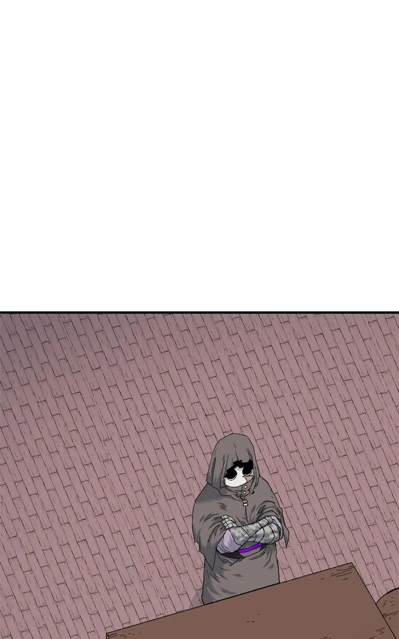 The Skeleton Messenger