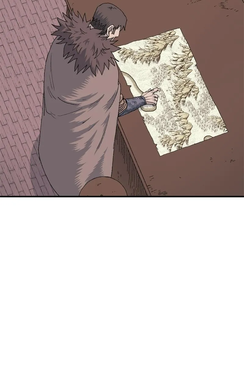 The Skeleton Messenger