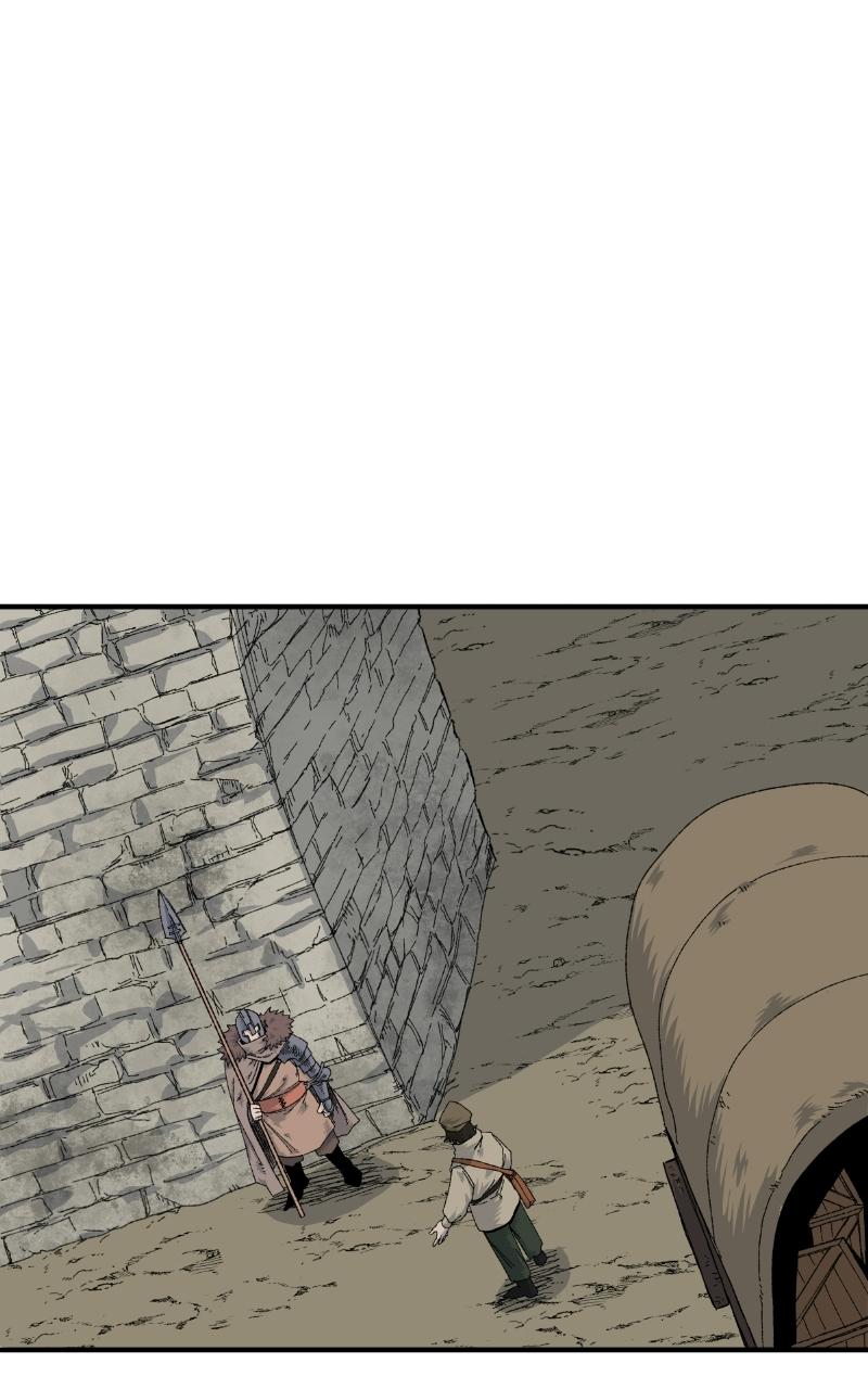 The Skeleton Messenger