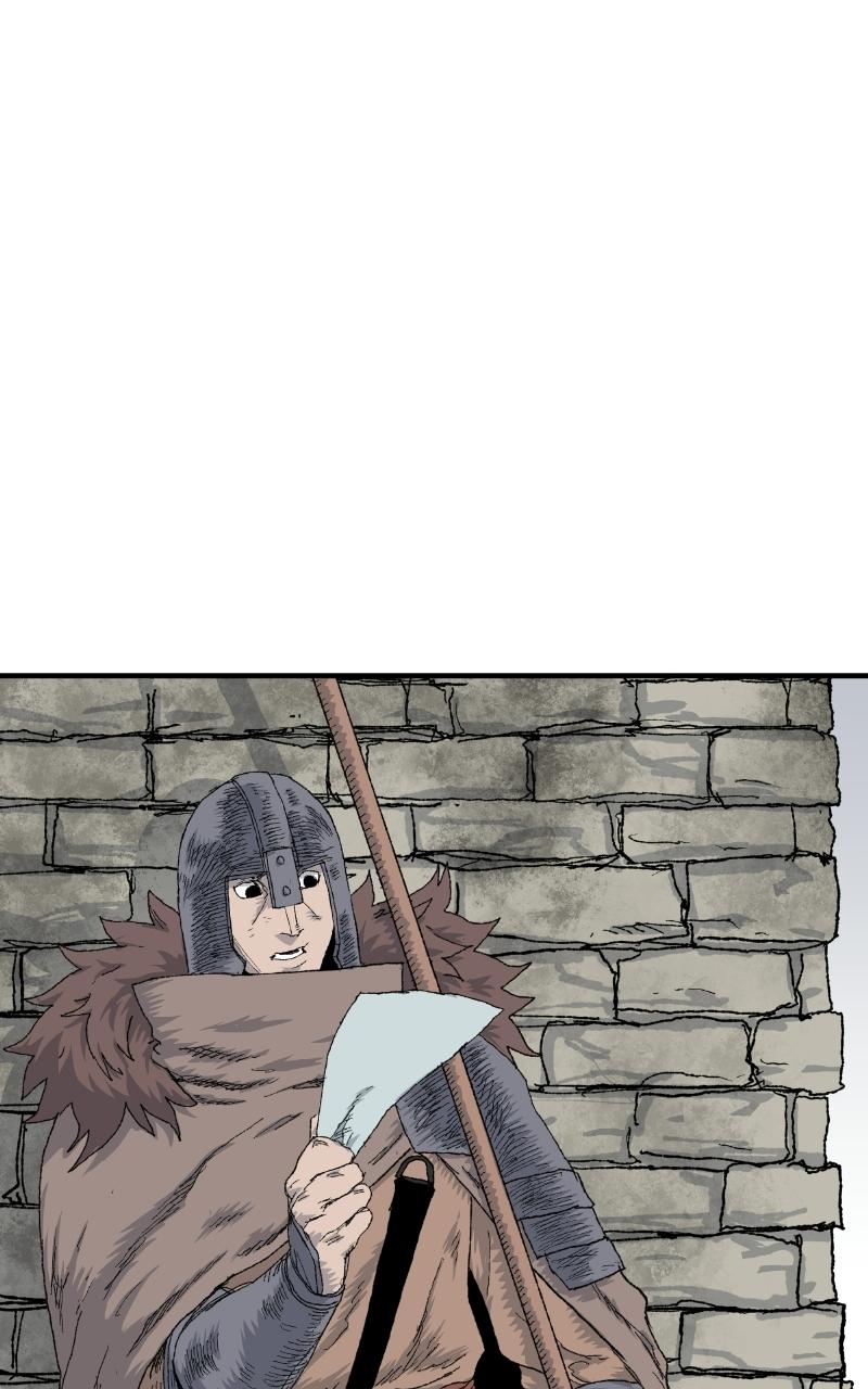 The Skeleton Messenger