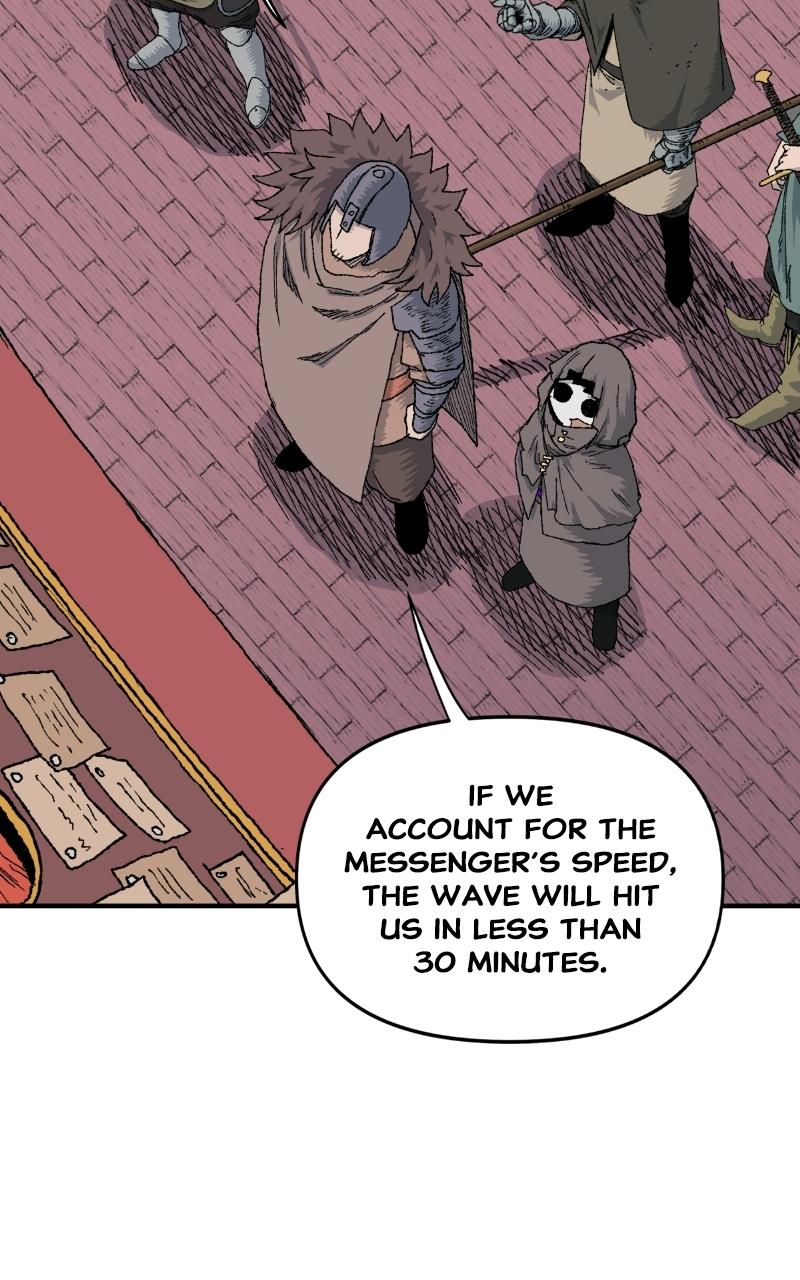 The Skeleton Messenger