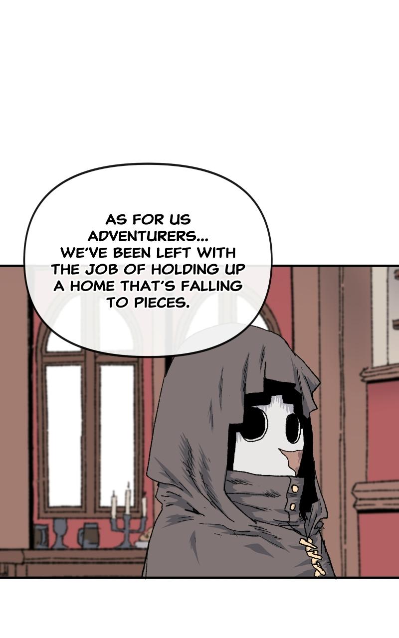 The Skeleton Messenger