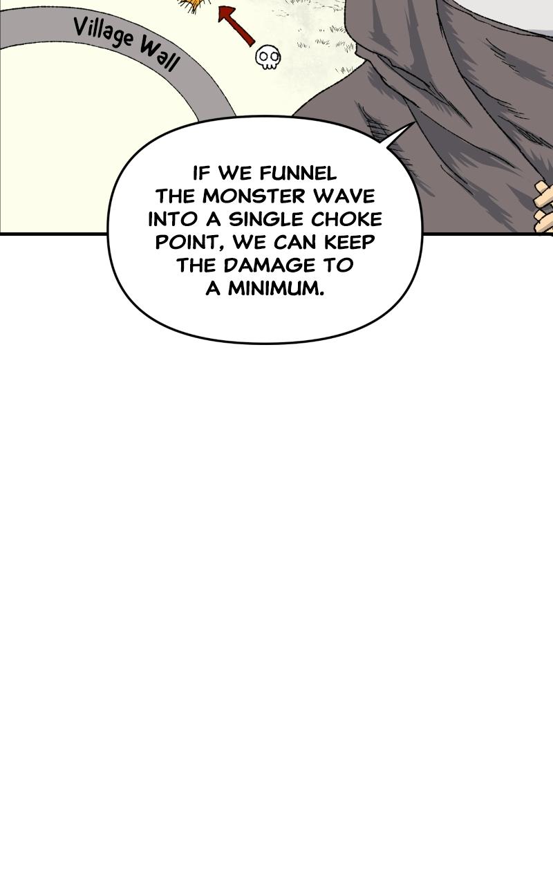 The Skeleton Messenger