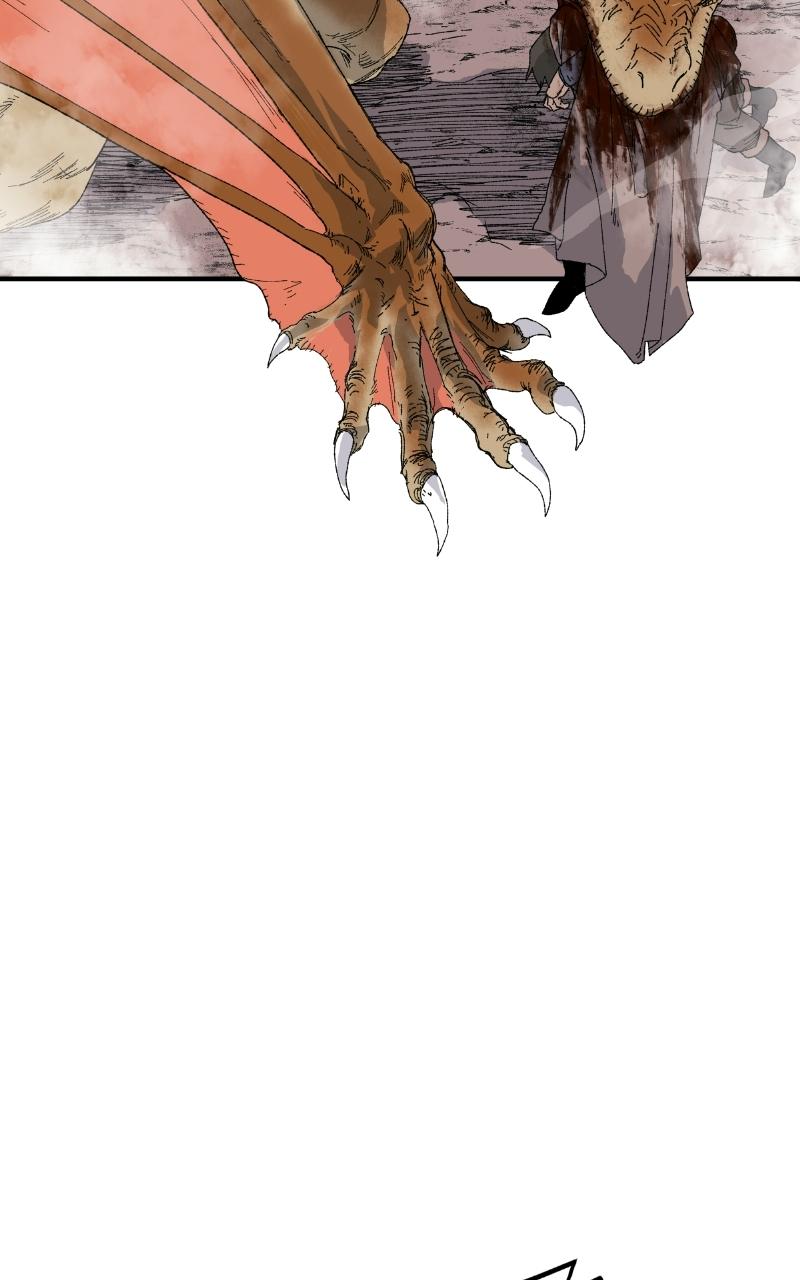 The Skeleton Messenger