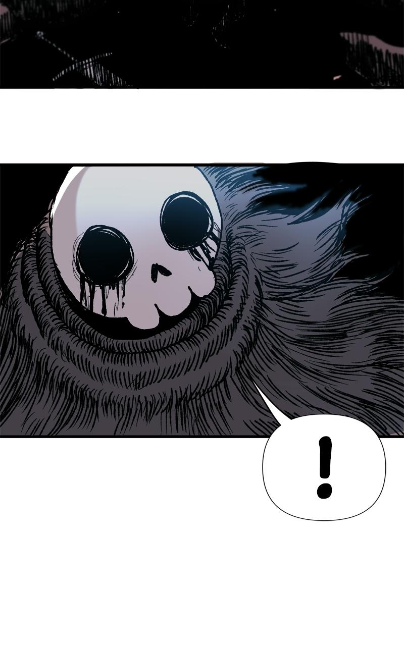The Skeleton Messenger