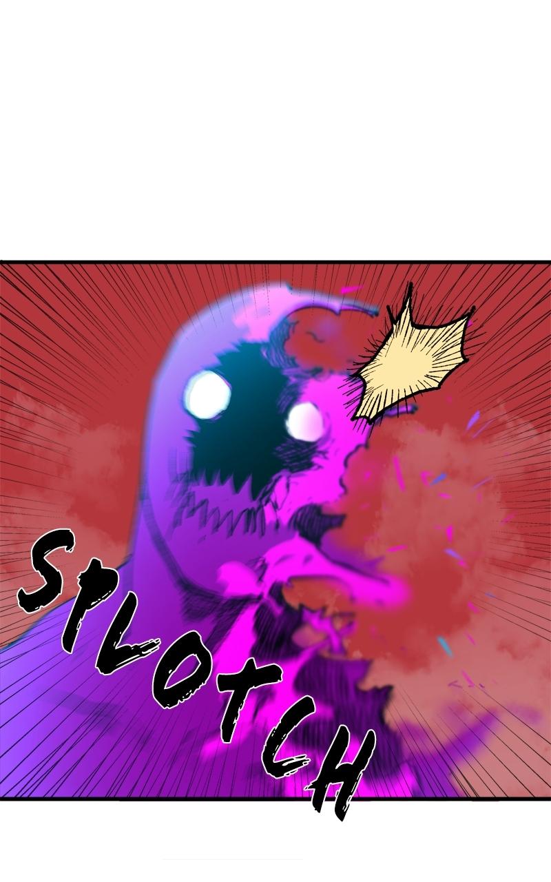 The Skeleton Messenger