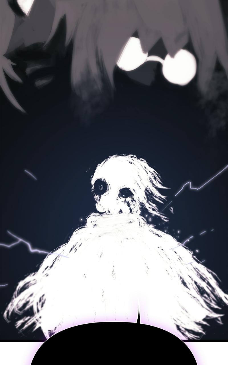 The Skeleton Messenger