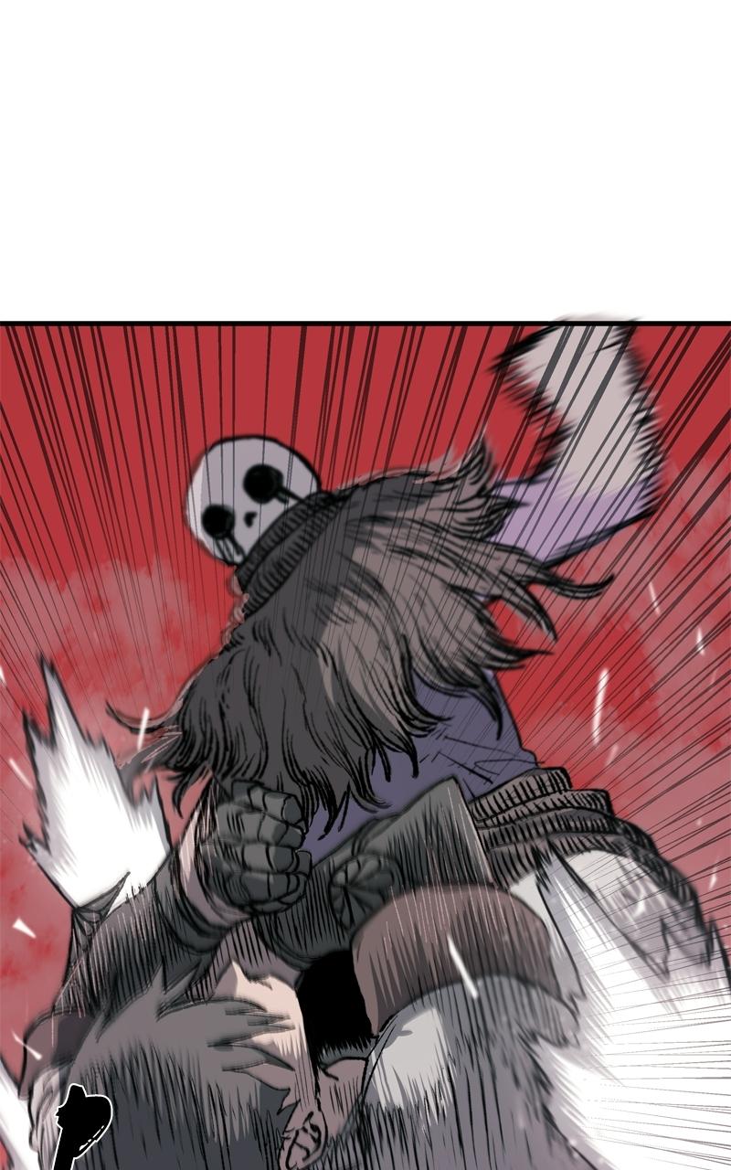 The Skeleton Messenger