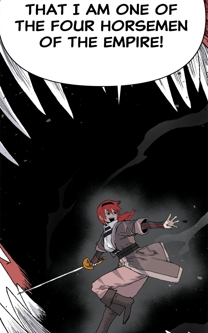 The Skeleton Messenger