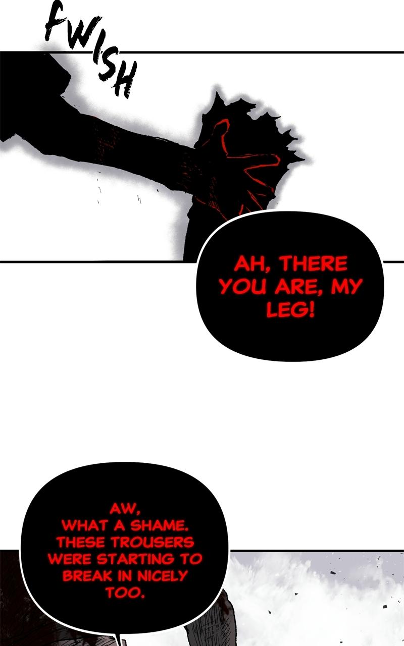 The Skeleton Messenger