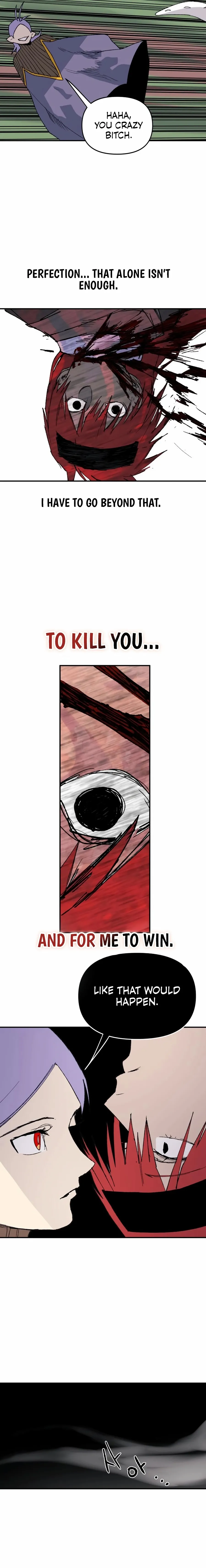 The Skeleton Messenger