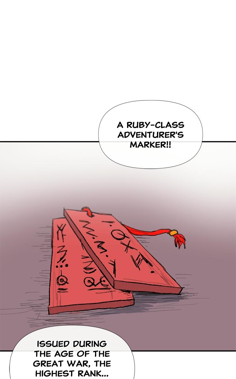 The Skeleton Messenger