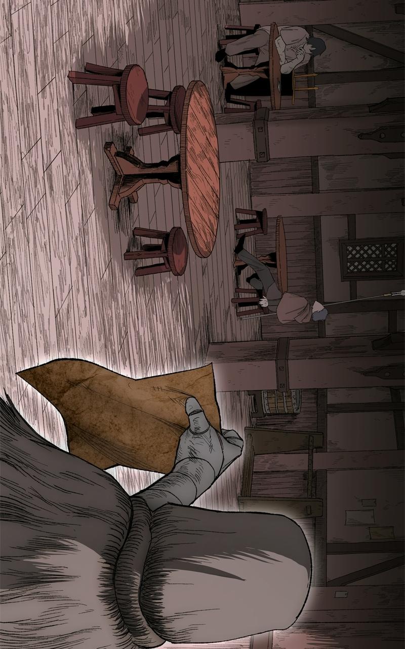 The Skeleton Messenger