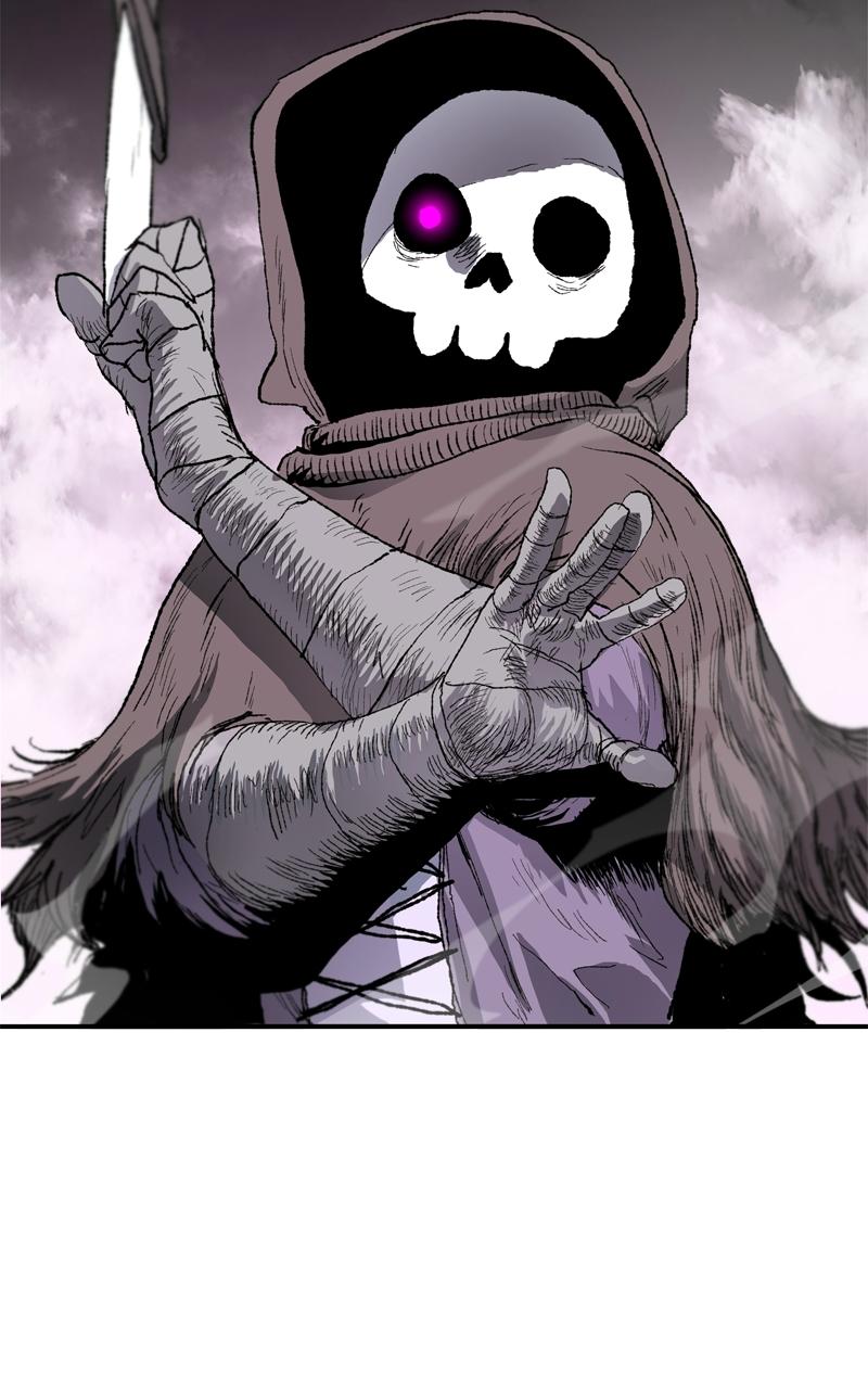 The Skeleton Messenger