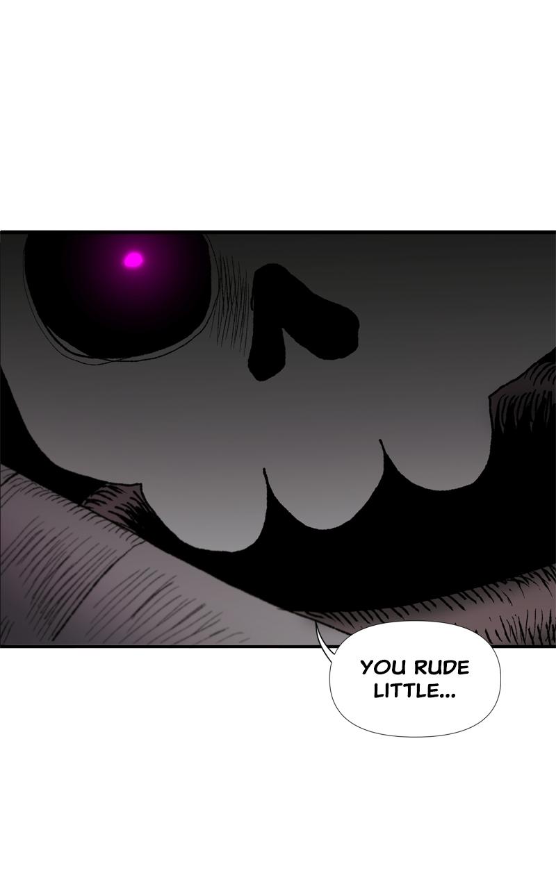 The Skeleton Messenger