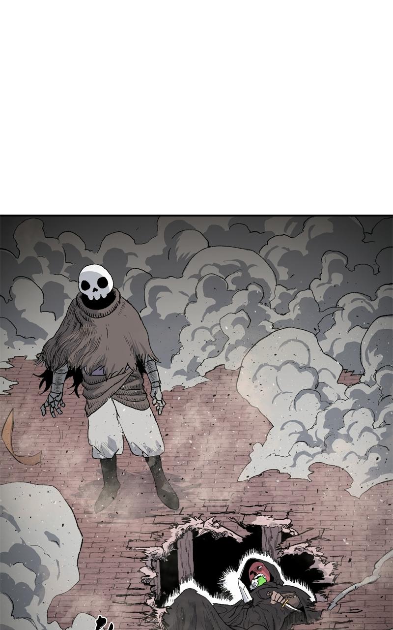 The Skeleton Messenger