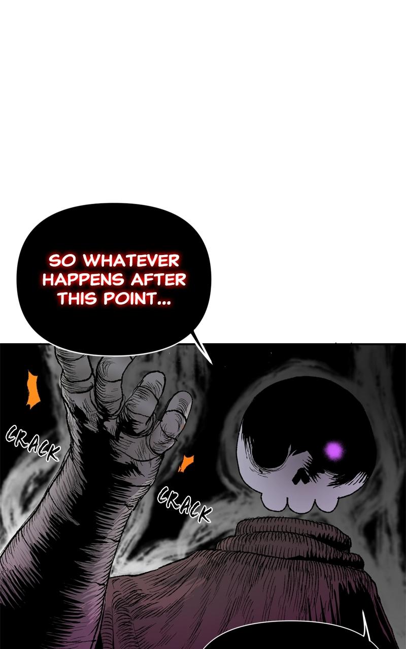 The Skeleton Messenger