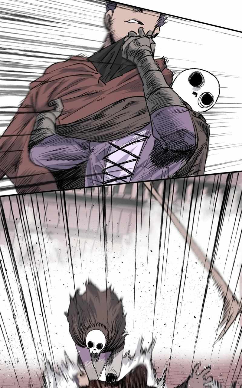 The Skeleton Messenger