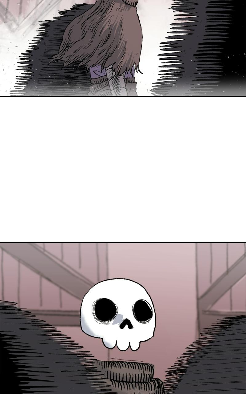 The Skeleton Messenger