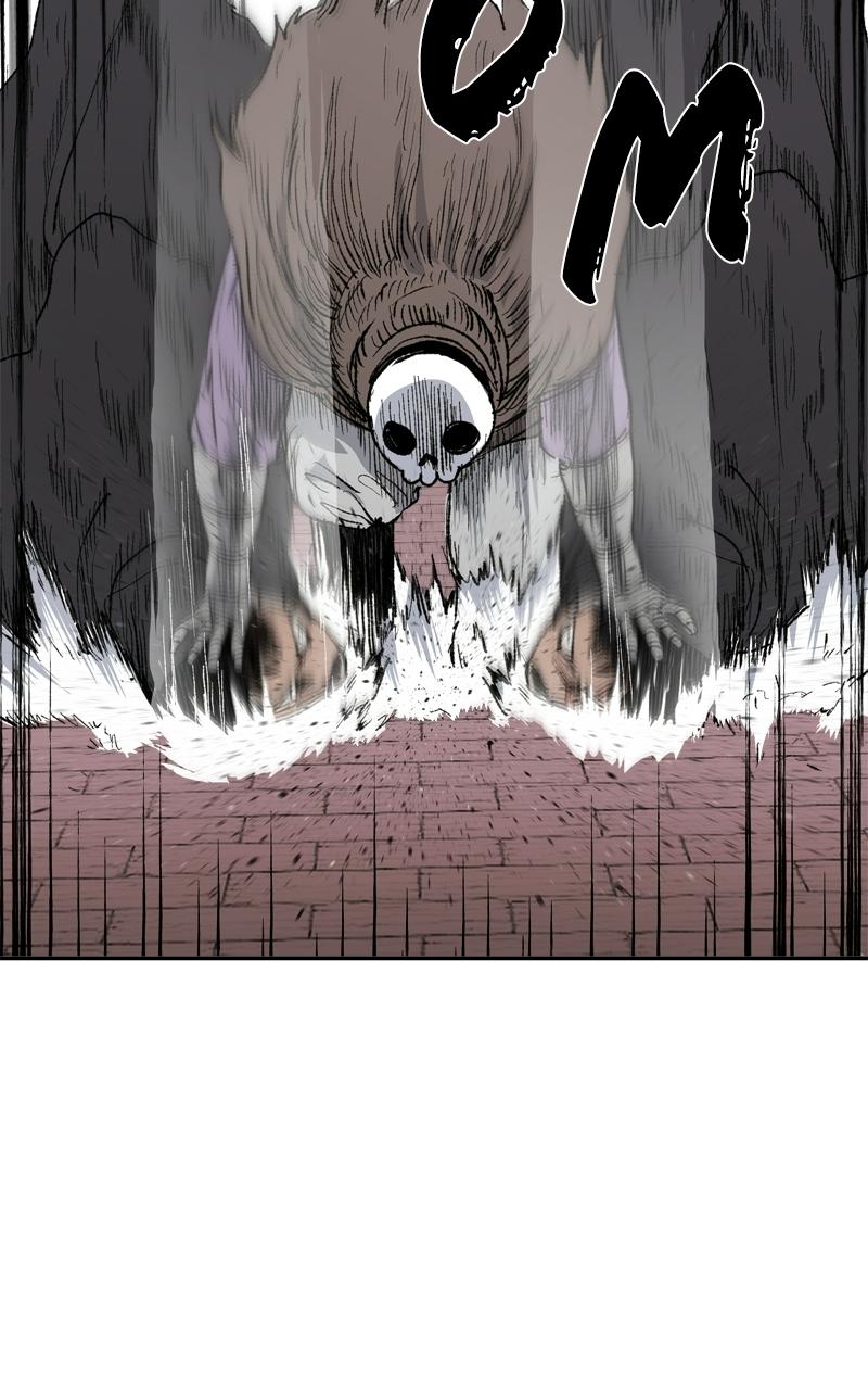 The Skeleton Messenger