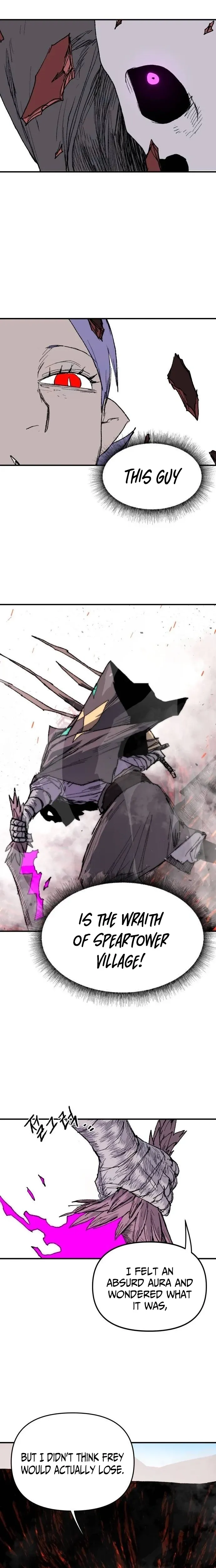 The Skeleton Messenger