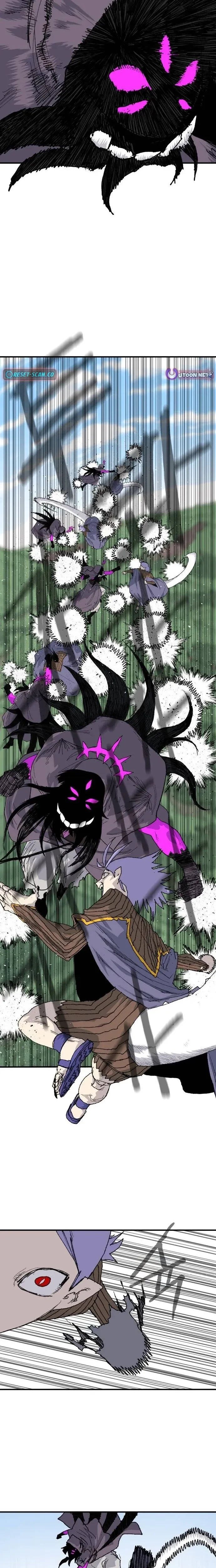 The Skeleton Messenger