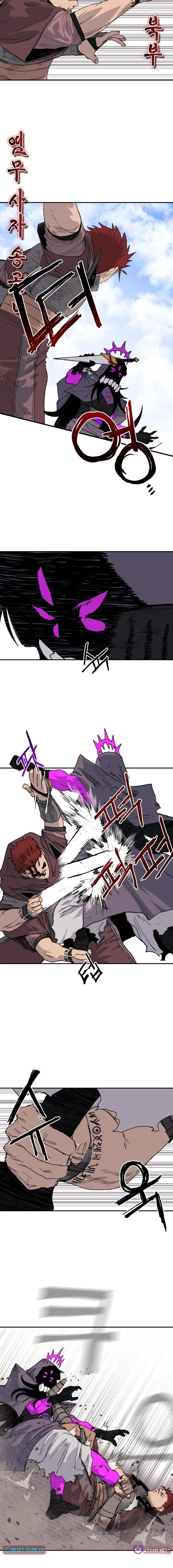 The Skeleton Messenger