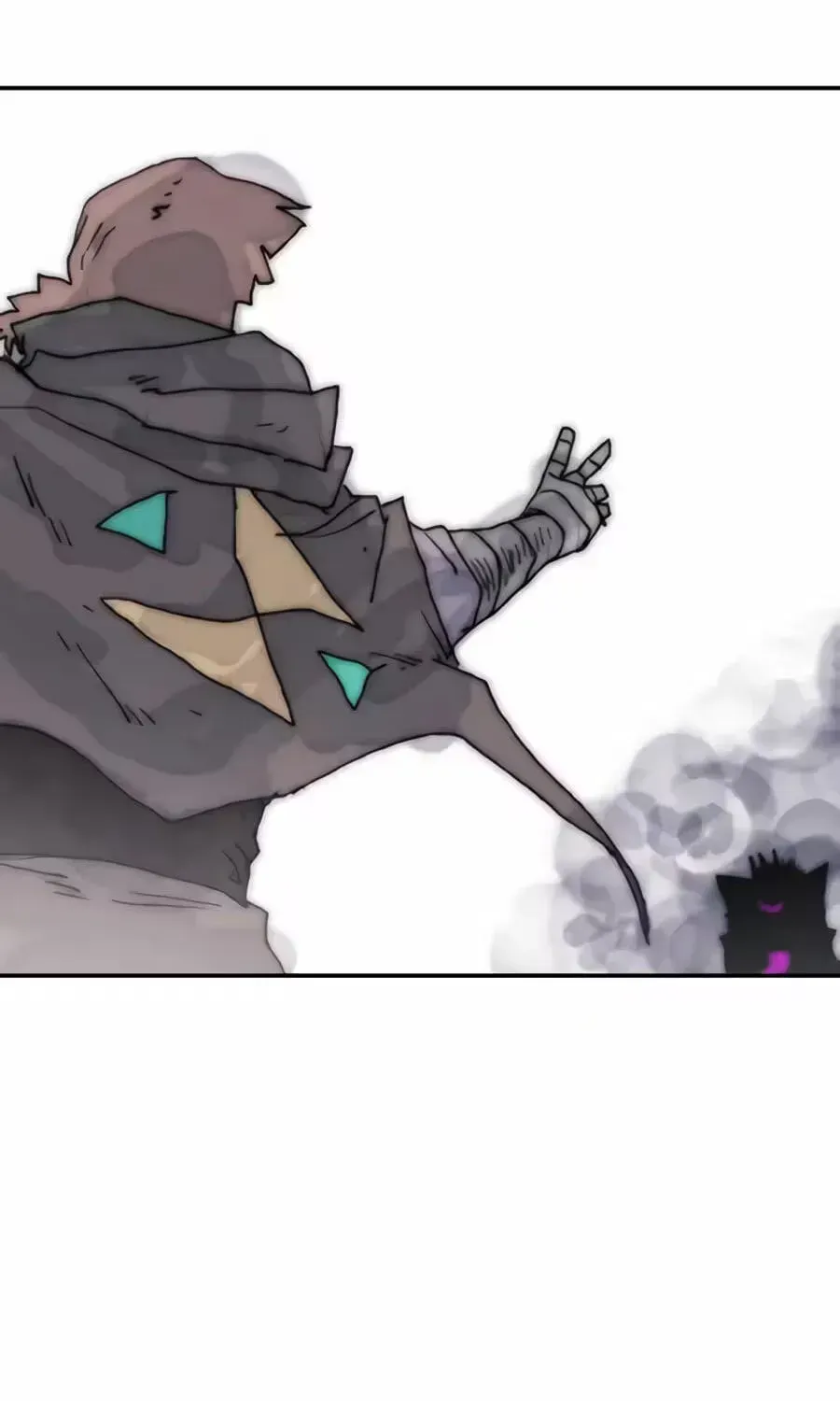 The Skeleton Messenger