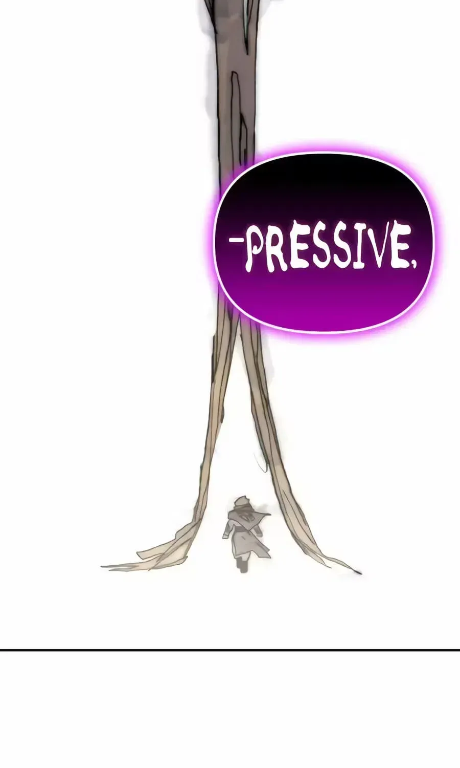 The Skeleton Messenger