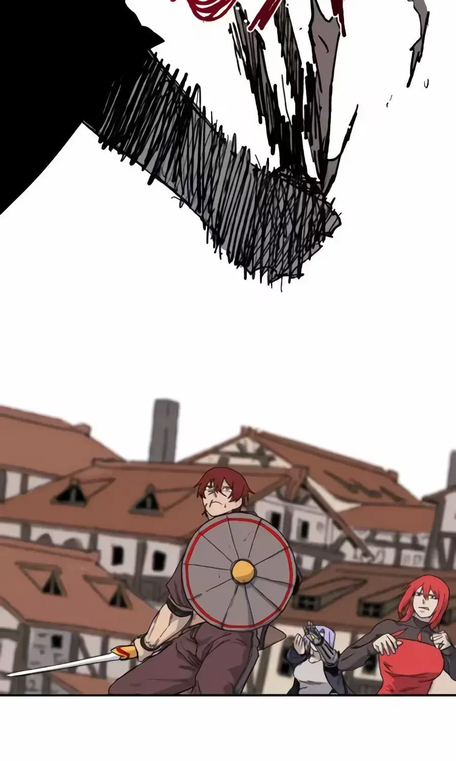 The Skeleton Messenger