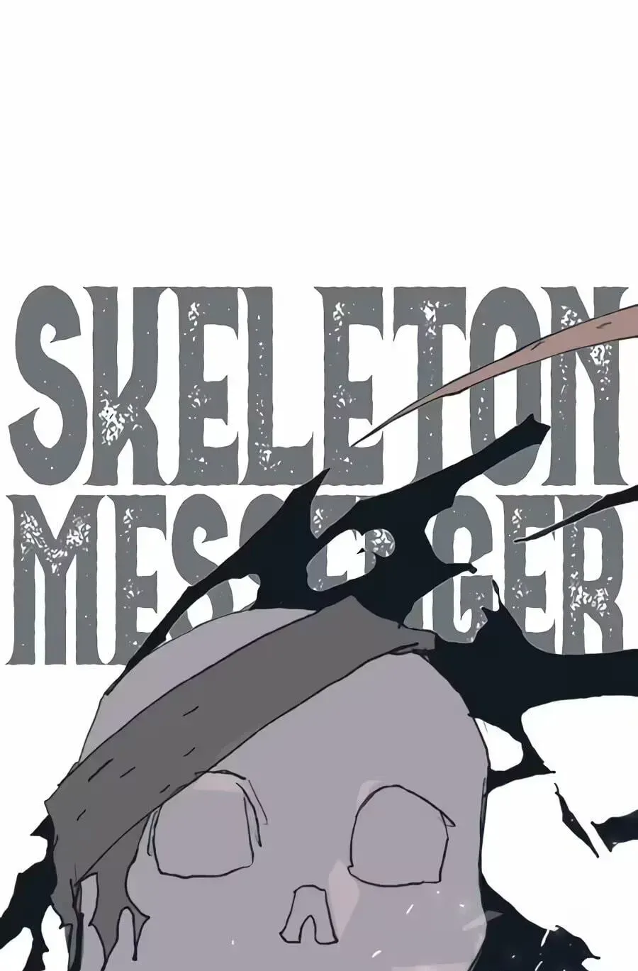 The Skeleton Messenger