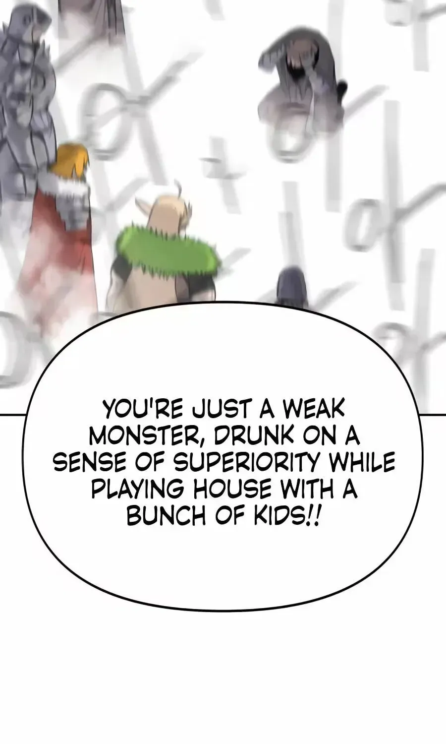 The Skeleton Messenger