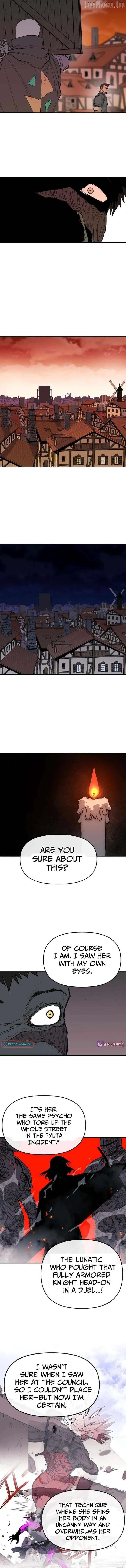 The Skeleton Messenger
