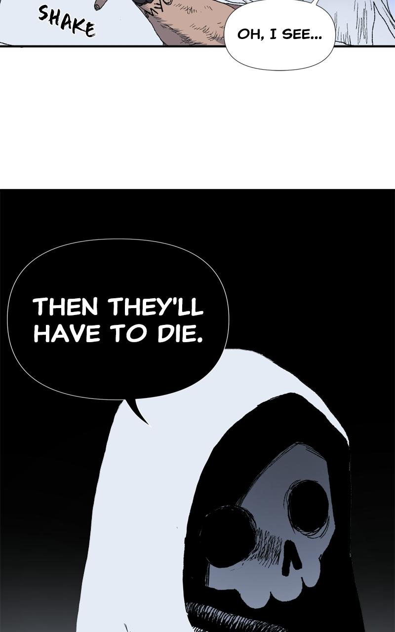 The Skeleton Messenger