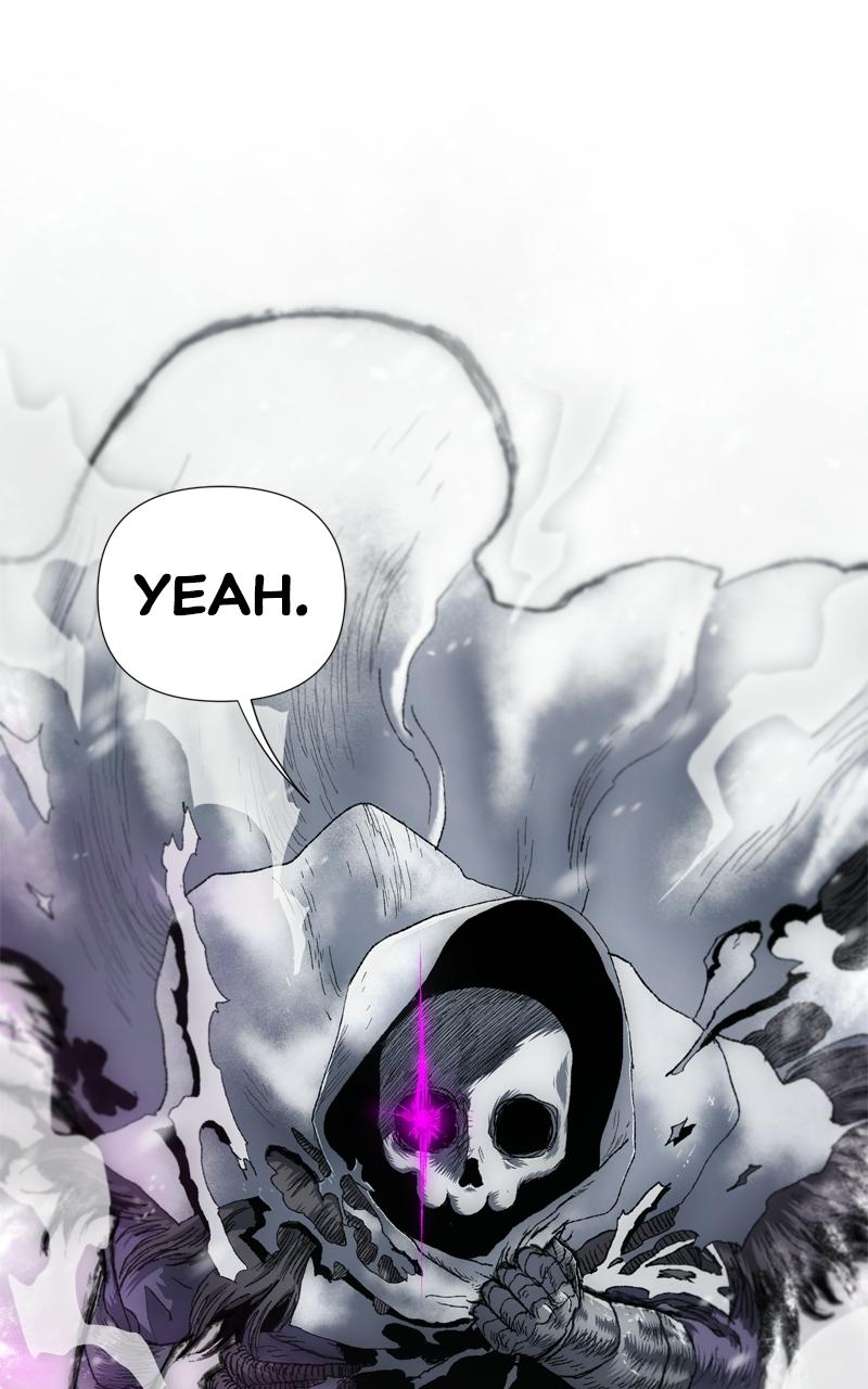 The Skeleton Messenger