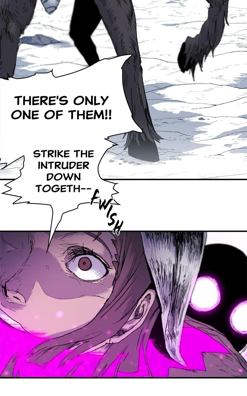 The Skeleton Messenger