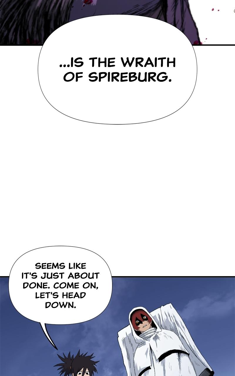 The Skeleton Messenger