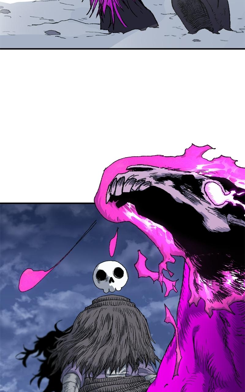 The Skeleton Messenger