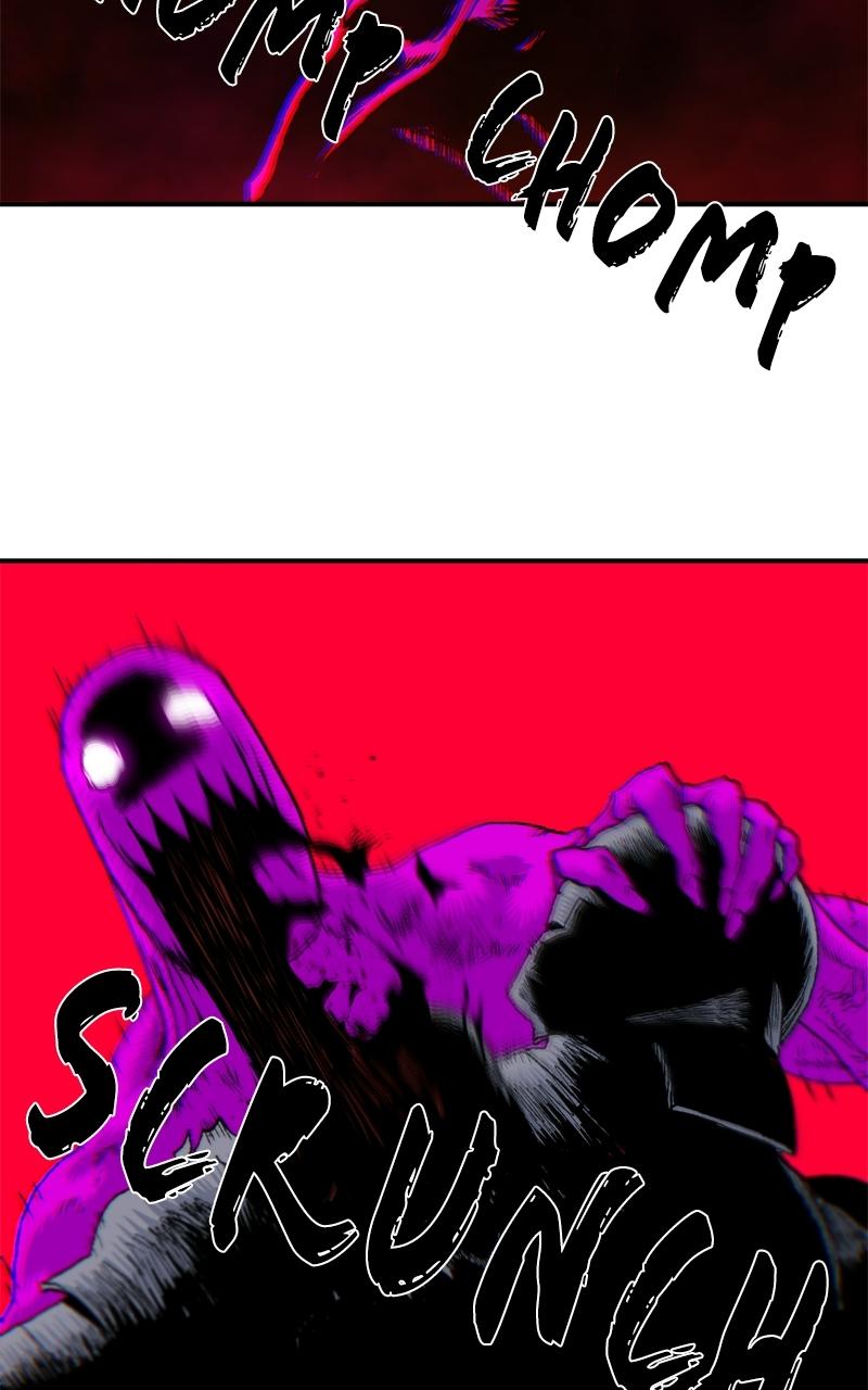 The Skeleton Messenger